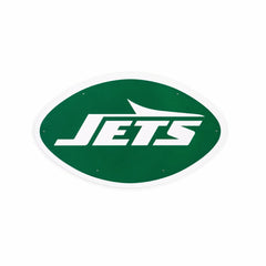 New York Jets Premier Metal Wall Art