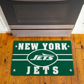 New York Jets Anti-Fatigue Mat, 18"x30"