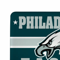Philadelphia Eagles Anti-Fatigue Mat, 18"x30"