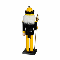 Nutcracker Statue, Pittsburgh Steelers