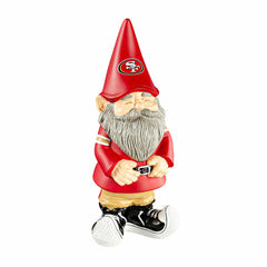 San Francisco 49ers, Garden Gnome