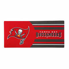 Tampa Bay Buccaneers Sassafras Switch Mat
