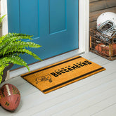 Tampa Bay Buccaneers, Coir Mat 1C