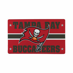 Tampa Bay Buccaneers Anti-Fatigue Mat, 18"x30"