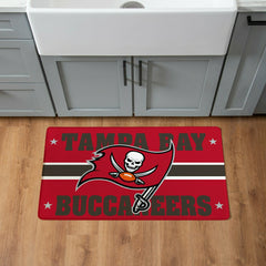 Tampa Bay Buccaneers Anti-Fatigue Mat, 18"x30"