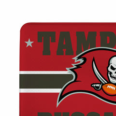 Tampa Bay Buccaneers Anti-Fatigue Mat, 18"x30"
