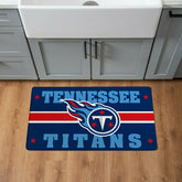 Tennessee Titans Anti-Fatigue Mat, 18"x30"