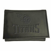 Wallet, Tri-Fold, Tennessee Titans