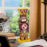Team Garden Statue, Washington Commanders
