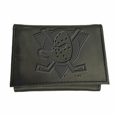 Wallet, Tri-Fold, Anaheim Ducks