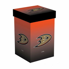 Boxed Travel Latte Cup, Anaheim Ducks