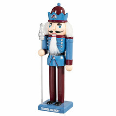 Nutcracker Statue, Colorado Avalanche