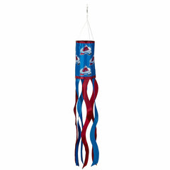 Colorado Avalanche Windsock