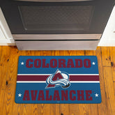 Colorado Avalanche Anti-Fatigue Mat, 18"x30"