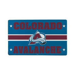 Colorado Avalanche Anti-Fatigue Mat, 18"x30"