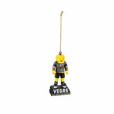Vegas Golden Knights, Mascot Statue Orn