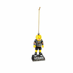 Vegas Golden Knights, Mascot Statue Orn