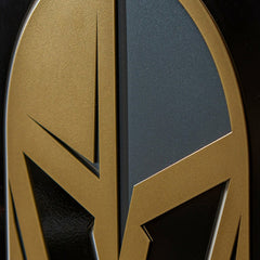 Vegas Golden Knights Premier Metal Wall Art