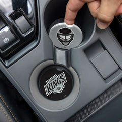 Los Angeles Kings Car Coaster Set, 2pc