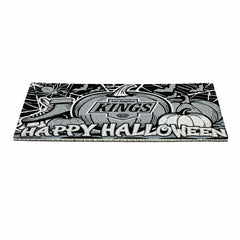 Los Angeles Kings Halloween PVC Mat, 28"x16"