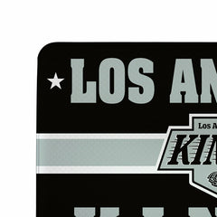 Los Angeles Kings Anti-Fatigue Mat, 18"x30"