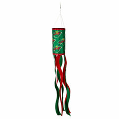 Minnesota Wild Windsock