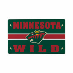 Minnesota Wild Anti-Fatigue Mat, 18"x30"