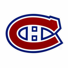Montreal Canadiens Premier Metal Wall Art