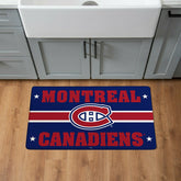 Montreal Canadiens Anti-Fatigue Mat, 18"x30"