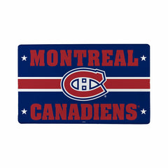 Montreal Canadiens Anti-Fatigue Mat, 18"x30"