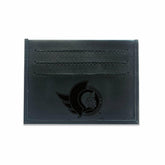 Front Pocket Wallet w/ RFID Blocking, Ottawa Senators, Black