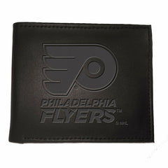 Wallet, Bi-Fold, Philadelphia Flyers