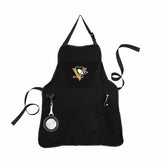 Pittsburgh Penguins Grilling Apron