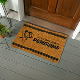 Pittsburgh Penguins, Coir Mat 1C