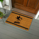 San Jose Sharks, Coir Mat 1C
