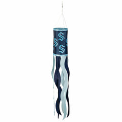Seattle Kraken Windsock