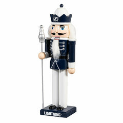 Nutcracker Statue, Tampa Bay Lightning