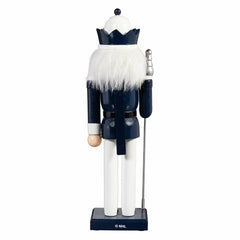Nutcracker Statue, Tampa Bay Lightning