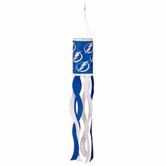 Tampa Bay Lightning Windsock