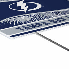Tampa Bay Lightning Yard Sign, Patriotic