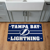 Tampa Bay Lightning Anti-Fatigue Mat, 18"x30"