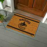 Vancouver Canucks, Coir Mat 1C