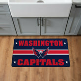Washington Capitals Anti-Fatigue Mat, 18"x30"