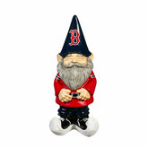 Boston Red Sox Garden Gnome