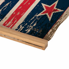 Boston Red Sox, Canvas Wall Tapestry, Medium, 36x24