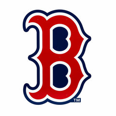 Boston Red Sox Premier Metal Wall Art