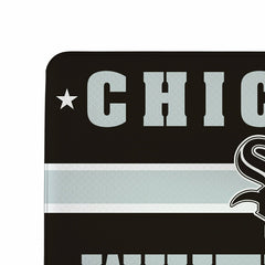 Chicago White Sox Anti-Fatigue Mat, 18"x30"