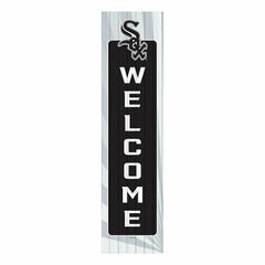 Chicago White Sox, Summer Seasonal Leaner, 46" Single Sided