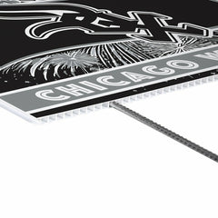 Chicago White Sox Yard Sign, Patriotic