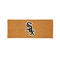 Chicago White Sox Extra Large Full Color Coir Mat, 60"x24"